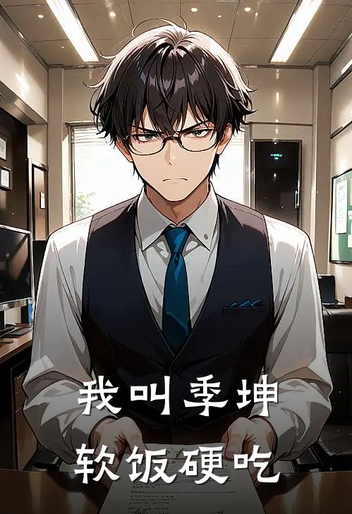 我叫季坤，软饭硬吃