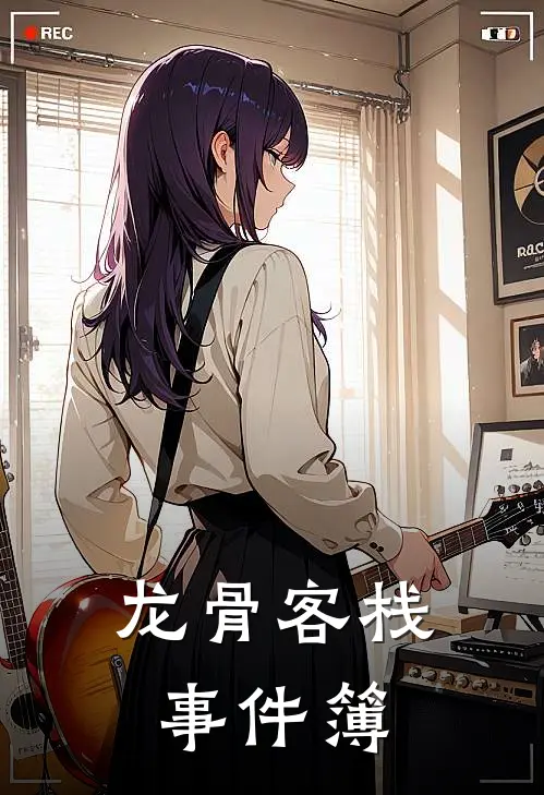 龙骨客栈事件簿