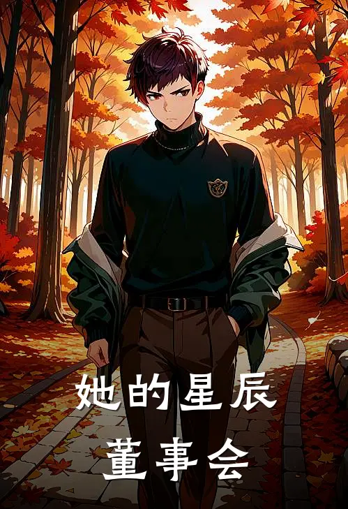 她的星辰董事会