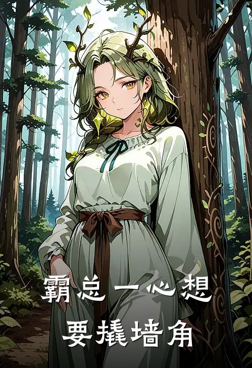 霸总一心想要撬墙角