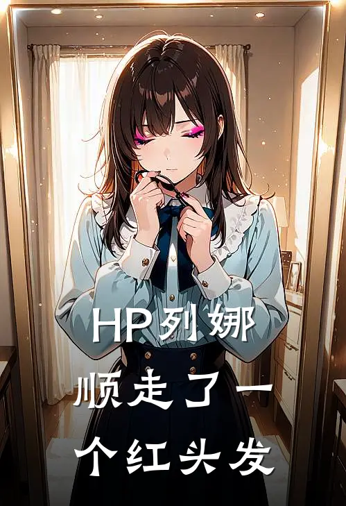 HP列娜顺走了一个红头发