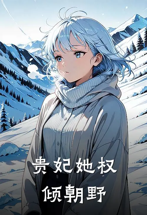 贵妃她权倾朝野