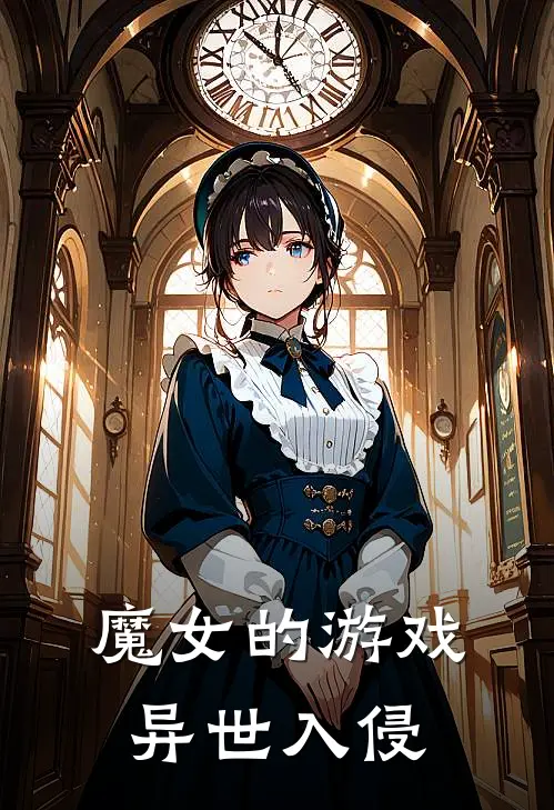魔女的游戏：异世入侵