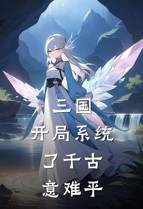 三国：开局系统，了千古意难平