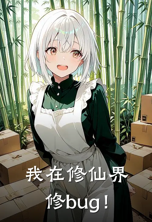 我在修仙界修bug！