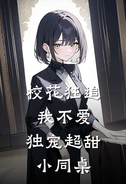 校花狂追我不爱，独宠超甜小同桌