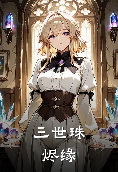 三世珠：烬缘