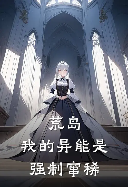 荒岛：我的异能是强制窜稀
