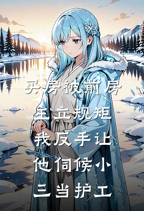 买房被前房主立规矩，我反手让他伺候小三当护工