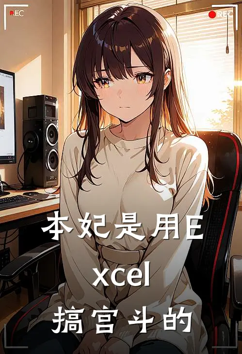 本妃是用Excel搞宫斗的