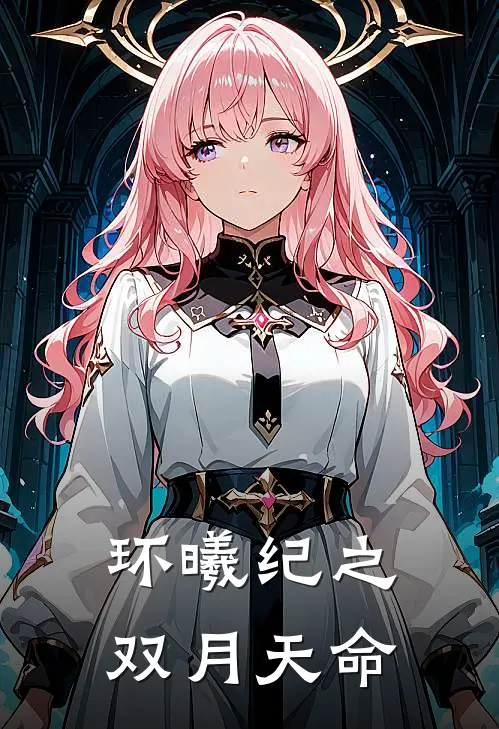环曦纪之双月天命