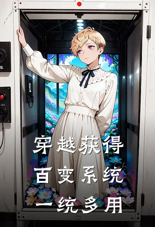 穿越获得百变系统，一统多用