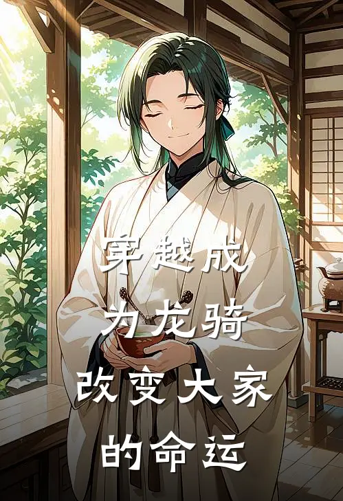 穿越成为龙骑，改变大家的命运