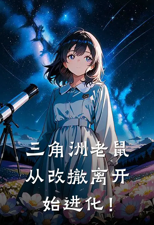 三角洲老鼠，从改撤离开始进化！