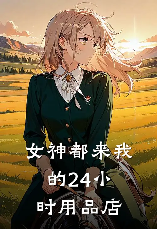 女神都来我的24小时用品店
