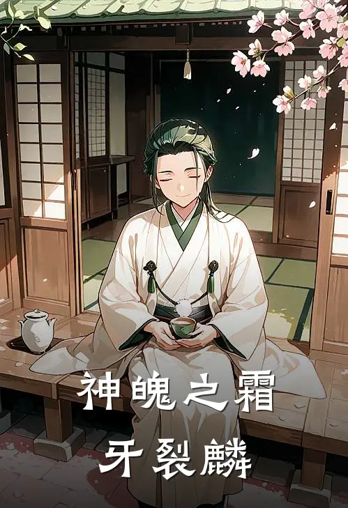 神魄之霜牙裂麟