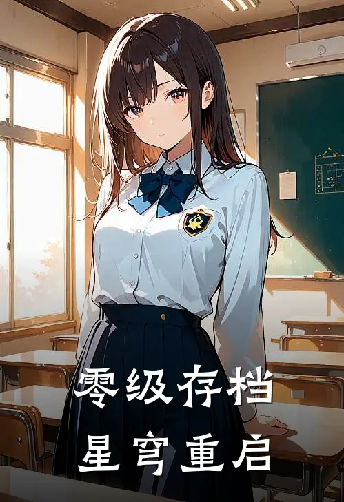 零级存档：星穹重启