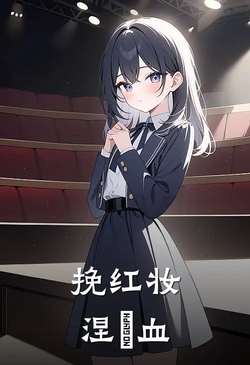 挽红妆：涅槃血