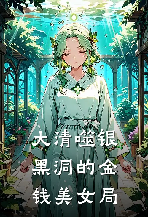 大清噬银黑洞的金钱美女局