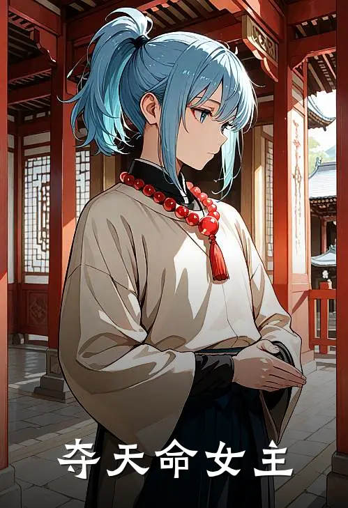夺天命女主