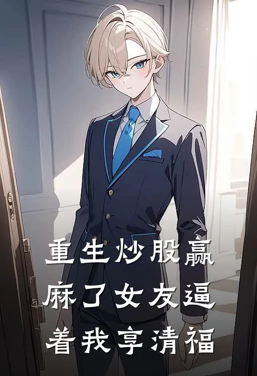 重生炒股赢麻了女友逼着我享清福
