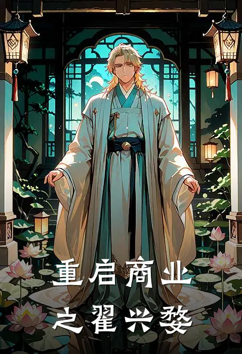 重启商业之翟兴婺