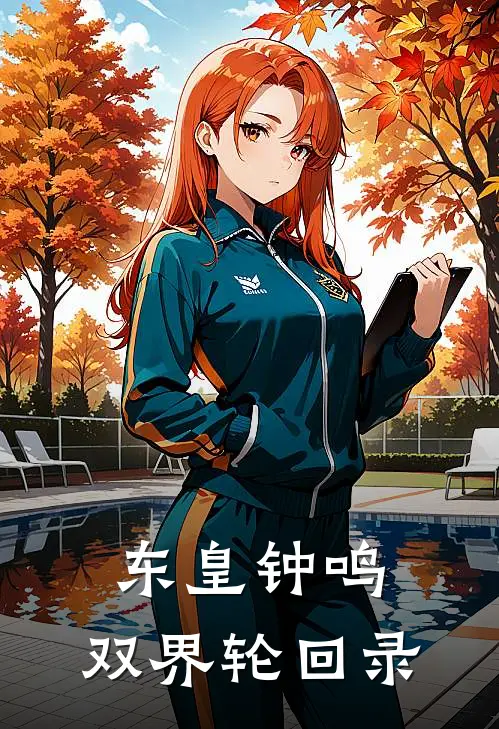 东皇钟鸣：双界轮回录