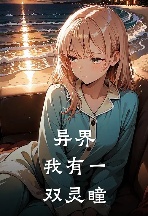 异界：我有一双灵瞳