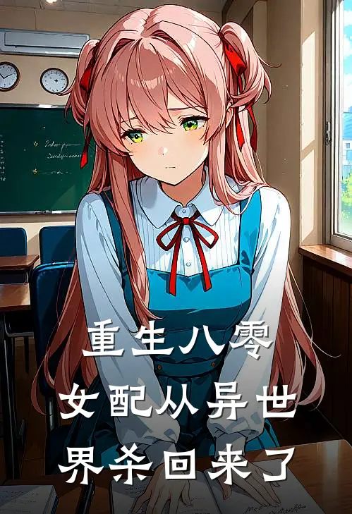 重生八零，女配从异世界杀回来了