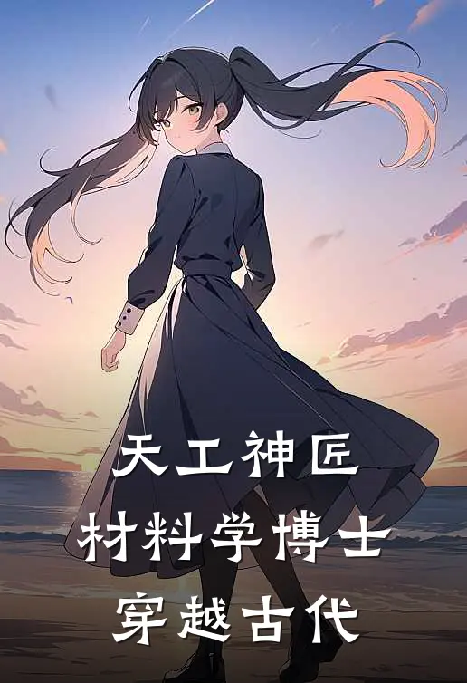 天工神匠，材料学博士穿越古代