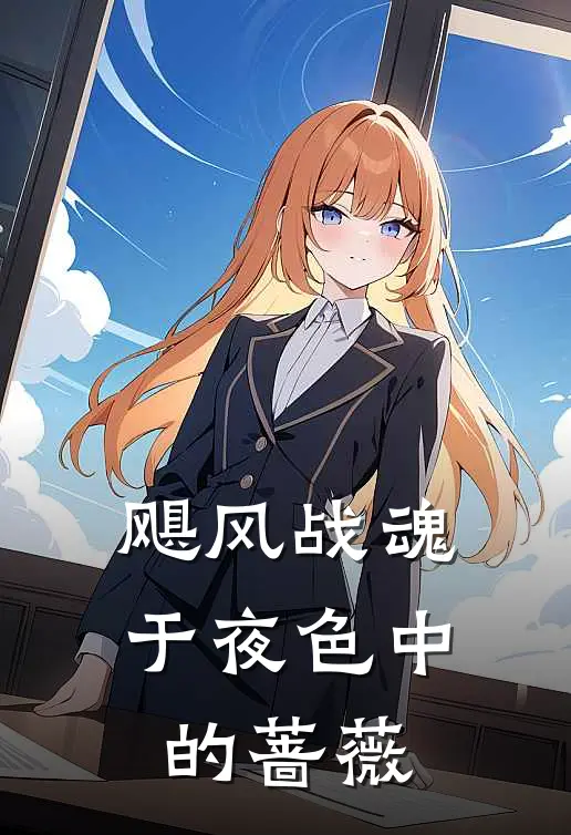 飓风战魂：于夜色中的蔷薇