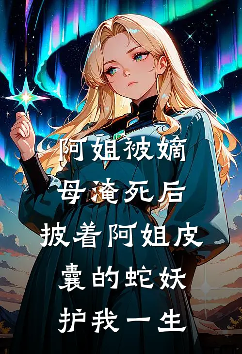 阿姐被嫡母淹死后，披着阿姐皮囊的蛇妖护我一生