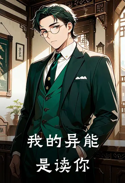 我的异能是读你