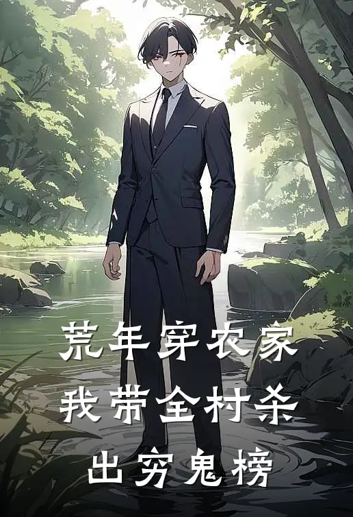 荒年穿农家，我带全村杀出穷鬼榜