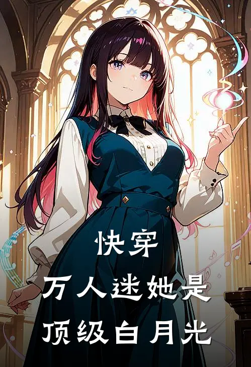 快穿：万人迷她是顶级白月光