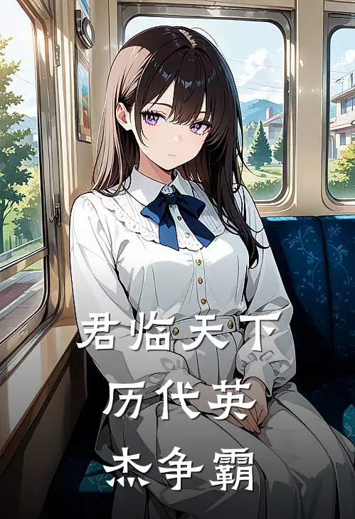 君临天下：历代英杰争霸