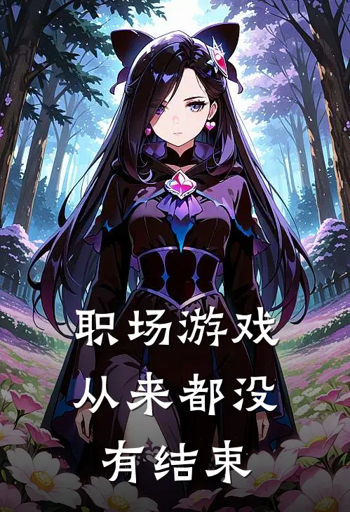 职场游戏，从来都没有结束