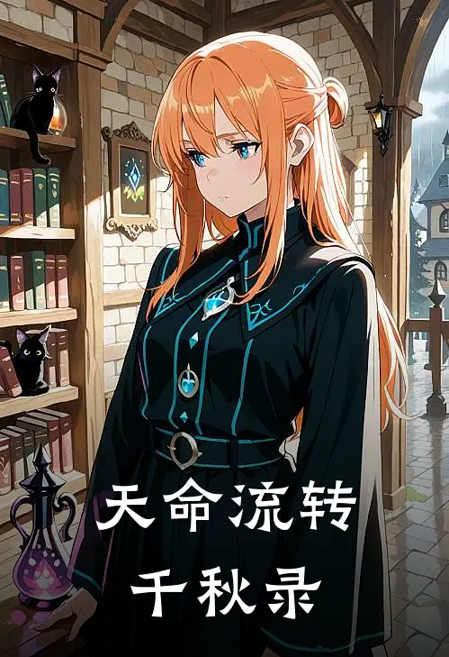 天命流转千秋录