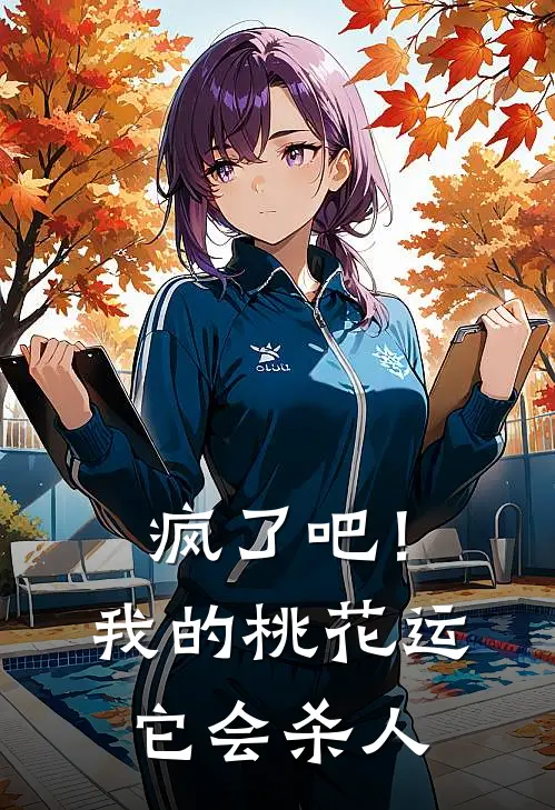 疯了吧！我的桃花运它会杀人