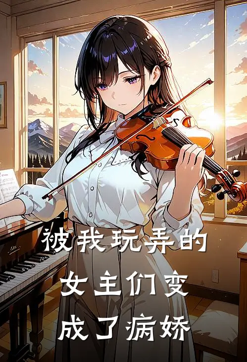 被我玩弄的女主们变成了病娇