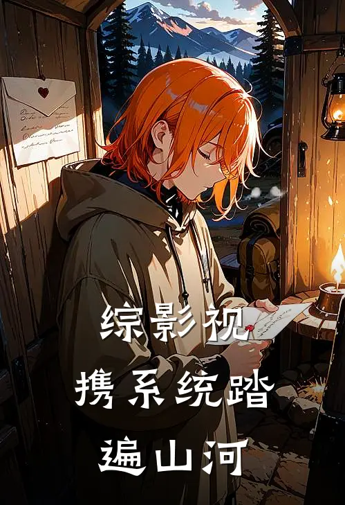 综影视：携系统踏遍山河