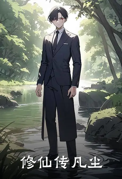 修仙传凡尘