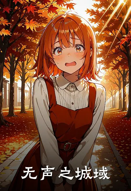 无声之城域