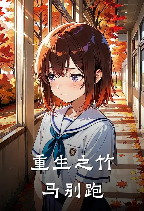 重生之竹马别跑