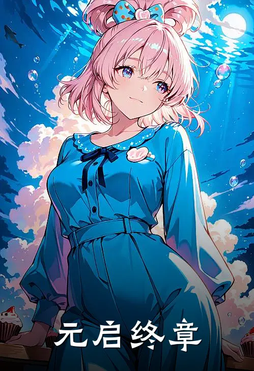 元启终章