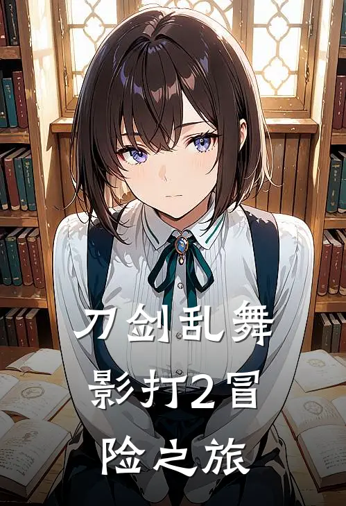 刀剑乱舞影打2冒险之旅