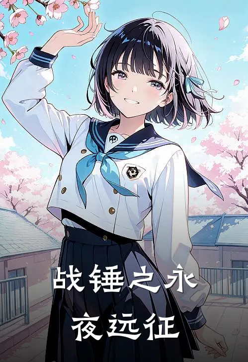 战锤之永夜远征