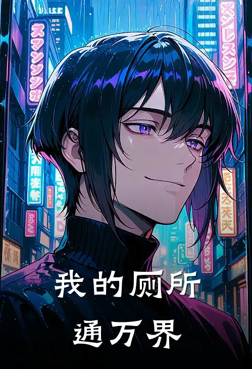 我的厕所通万界