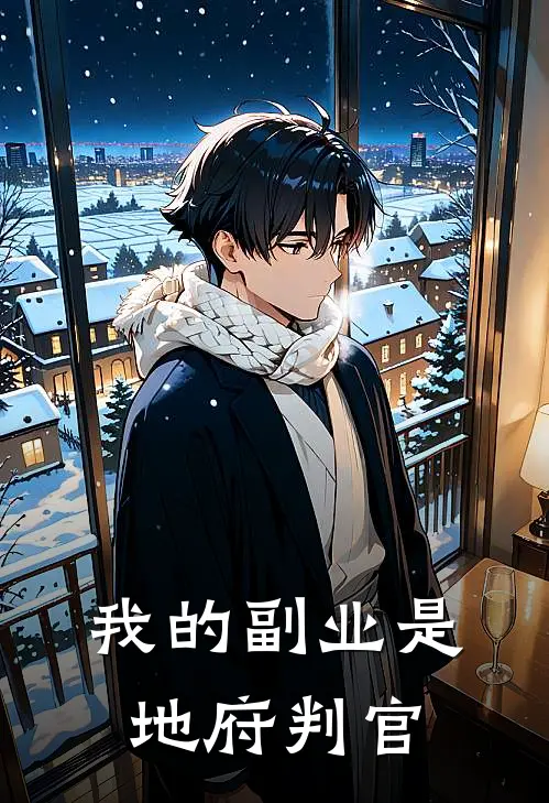 我的副业是地府判官
