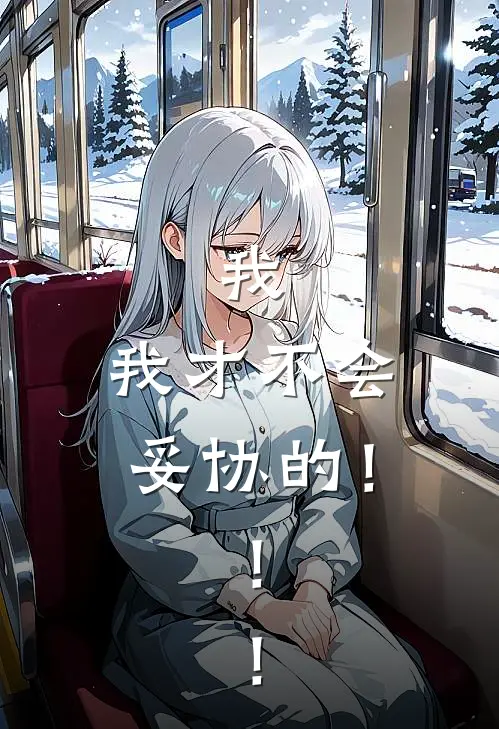 我，我才不会妥协的！！！